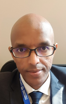 Dr. Omer Adam