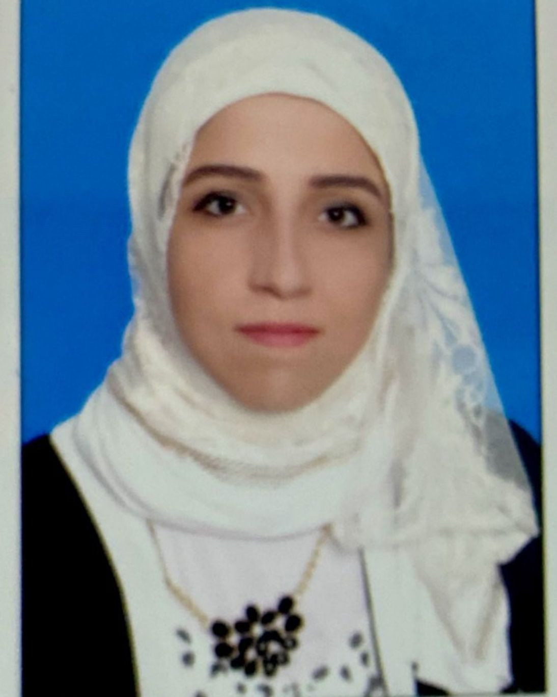 Eng. Maha Alsayed